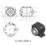 Faraday Isolator