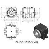 Faraday Isolator