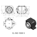 Faraday Isolator