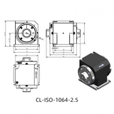 Faraday Isolator