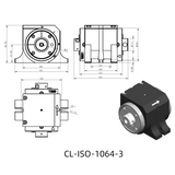 Faraday Isolator