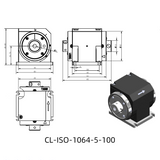 Faraday Isolator