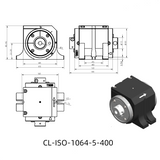 Faraday Isolator