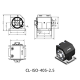 Faraday Isolator
