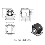 Faraday Isolator