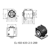 Faraday Isolator