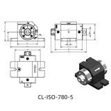 Faraday Isolator