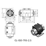 Faraday Isolator