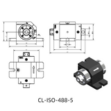 Faraday Isolator